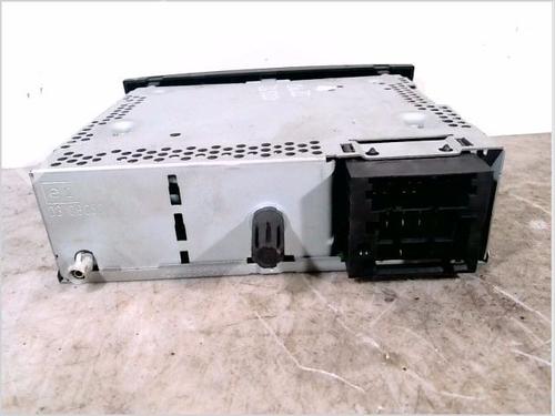 Radio RENAULT CLIO III (BR0/1, CR0/1) 1.2 16V (BR02, BR0J, BR11, CR02, CR0J, CR11) | BP26104363E6 