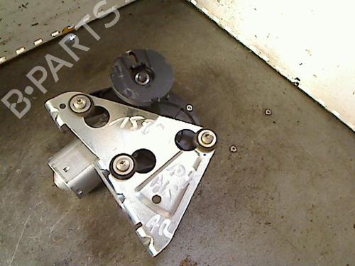 Used Back wipers mechanism PEUGEOT 407 SW (6E_, 6D_) 2.0 HDi 135 (136 hp) 26083317