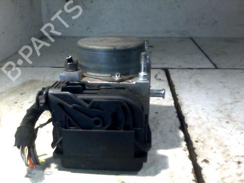 Used ABS pump FIAT GRANDE PUNTO (199_) 1.4 (199AXB11, 199AXB1A, 199BXB1A, 199AXL1A) (77 hp) 26100298