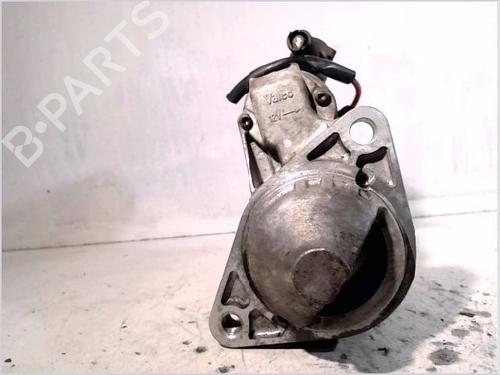 Startmotor NISSAN MICRA III (K12) 1.2 16V | BP26111260M8