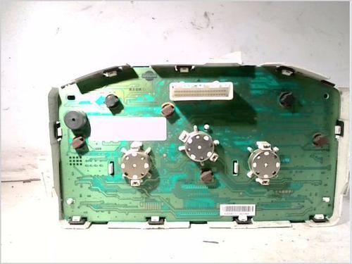 Display monitor NISSAN MICRA III (K12) 1.2 16V | BP26108833C48 