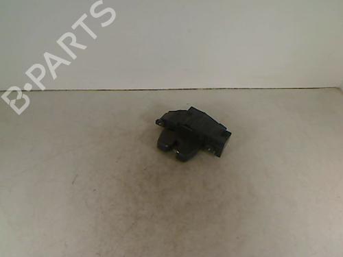 Elektronisk modul PEUGEOT 207 (WA_, WC_) 1.4 HDi (68 hp) 26071006