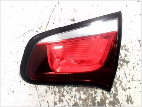 Used Right tailgate light CITROËN C3 II (SC_) 1.4 HDi 70 (SC8HZC, SC8HR0, SC8HP4) (68 hp) 31028433