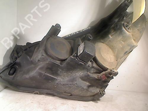 Right headlight OPEL ASTRA H (A04) 1.9 CDTI (L48) | BP26081754C29 