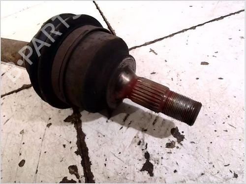 Left front driveshaft CITROËN C4 I (LC_) 1.6 HDi | BP26102946M38 
