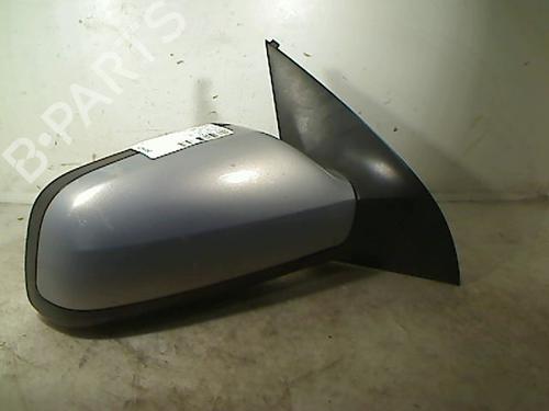 Used Right mirror OPEL ASTRA G Hatchback (T98) 2.0 DTI 16V (F08, F48) (101 hp) 26074287