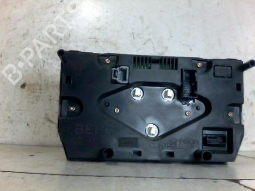 Climate control PEUGEOT 307 (3A/C) 1.6 16V | BP26094675I5 