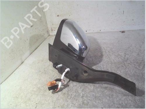 Used Left mirror PEUGEOT 2008 I (CU_) 1.6 HDi (114 hp) 28144150