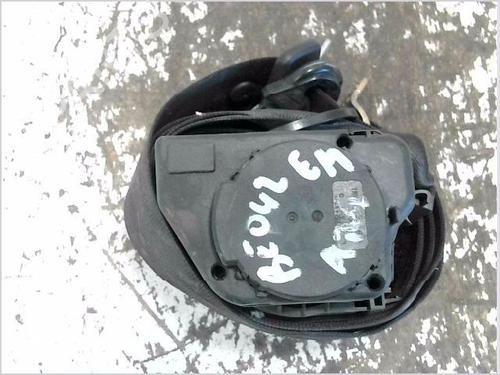 Cinturón de seguridad trasero izquierdo Cinturón de seguridad trasero izquierdo AUDI A3 (8L1) 1.9 TDI (110 hp) 34248118 34248118