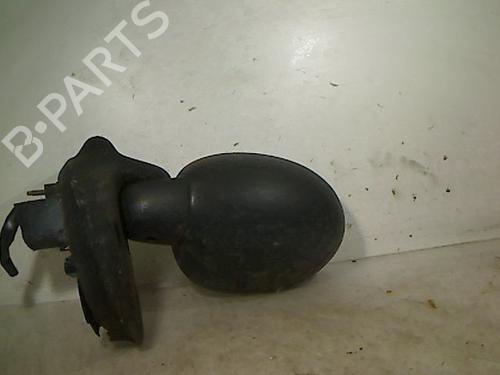 Used Left mirror RENAULT TWINGO I (C06_) 1.2 (C063, C064) (55 hp) 26075370