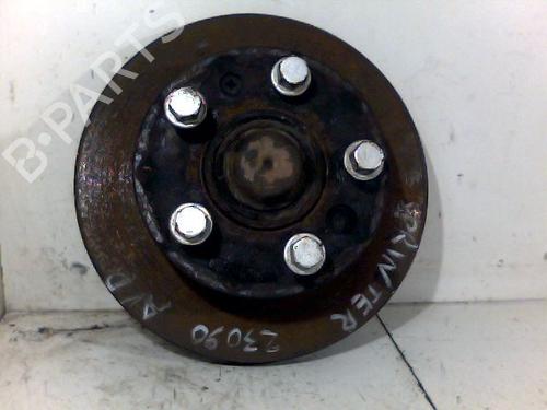 Other MERCEDES-BENZ SPRINTER 3-t Van (B903) 311 CDI (903.661, 903.662, 903.663) | BP29482751O1 