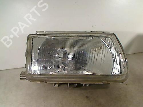 Used Right headlight VW POLO III (6N1) 64 1.9 SDI (64 hp) 26106277