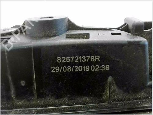Front right interior door handle RENAULT CLIO V (B7_) 1.0 TCe 100 (B7MT) | BP40504454I14 - Image 3