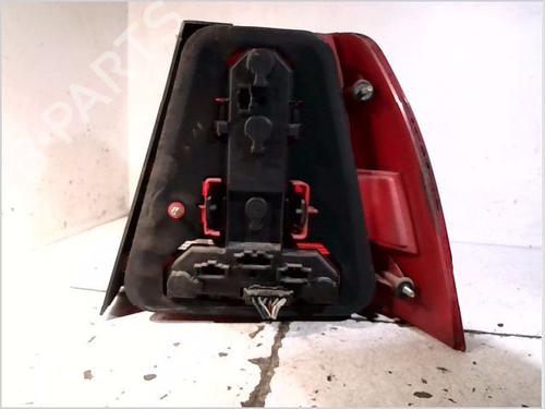 Lampa tylna lewa VW BORA I (1J2) 1.9 TDI | BP28324610C34 