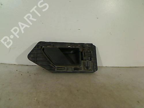 Used Front right interior door handle PEUGEOT PARTNER Box Body/MPV 1.6 HDi 16V (90 hp) 30113350
