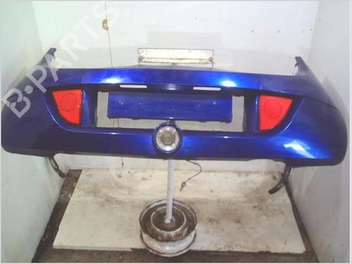 Used Rear bumper FORD KA (RB_) 1.6 i (95 hp) 29399768