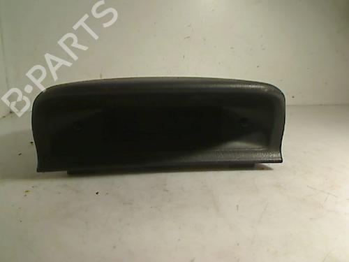 Used Display monitor PEUGEOT 307 (3A/C) 2.0 HDi 90 (90 hp) 26073470