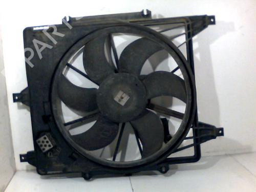 Radiator fan RENAULT KANGOO Express (FC0/1_) D 55 1.9 (FC0D) | BP26073068M35 