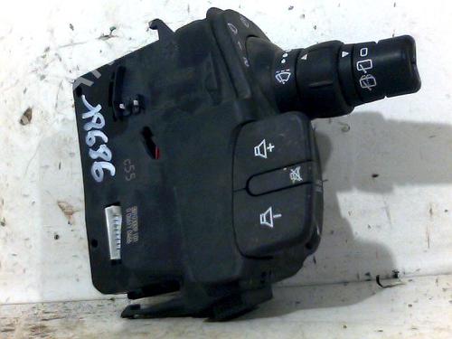 Used Switch RENAULT CLIO III (BR0/1, CR0/1) 1.5 dCi (75 hp) 26073758