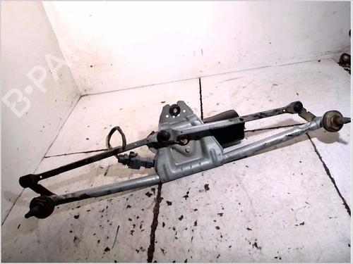 Front wiper motor RENAULT KANGOO (KC0/1_) 1.4 (KC0C, KC0H, KC0B, KC0M) | BP29473172M29 