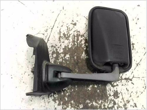 Used Left mirror Left mirror RENAULT TRAFIC Bus (T_, P_, V_) 1.4 (48 hp) 34002462 34002462