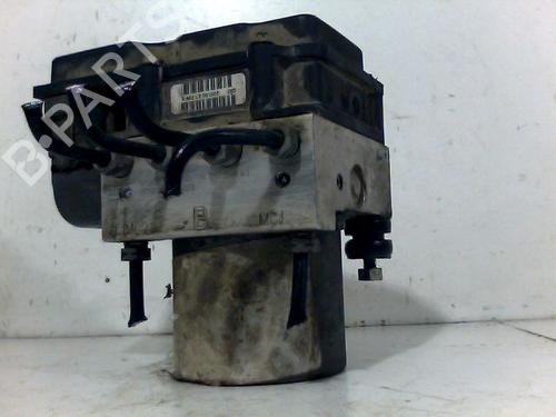 Used ABS pump CITROËN JUMPY II Van 1.6 HDi 90 16V (90 hp) 26074218