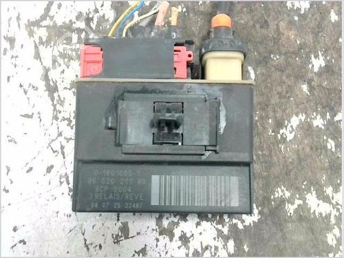 Modulo elettronico CITROËN C3 I (FC_, FN_) 1.4 HDi (68 hp) 32388226