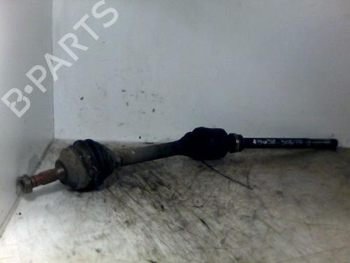 Used Right front driveshaft PEUGEOT 306 Hatchback (7A, 7C, N3, N5) 1.9 DT (90 hp) 26077433