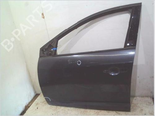 Used Left front door RENAULT MEGANE III Hatchback (BZ0/1_, B3_) 1.5 dCi (106 hp) 30815170