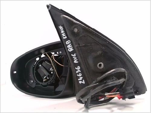 Left mirror VW GOLF VI (5K1) 1.6 TDI | BP26081992C26 