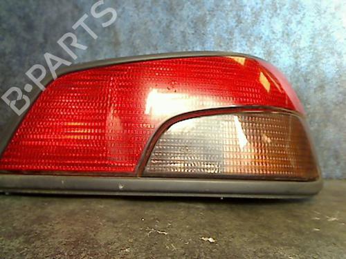 Used Right taillight PEUGEOT 306 Hatchback (7A, 7C, N3, N5) 1.9 D (69 hp) 26119330