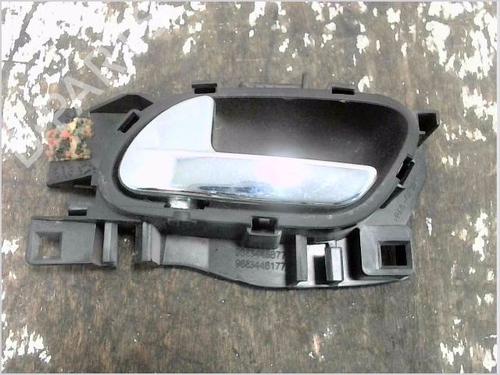 Used Front left interior door handle Front left interior door handle CITROËN C3 Picasso (SH_) 1.6 HDi (90 hp) 26113304 26113304
