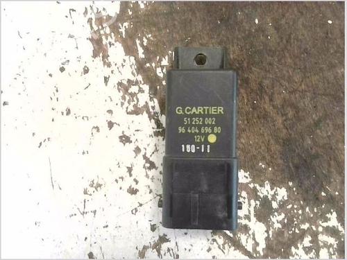 Used Electronic sensor Electronic sensor CITROËN C5 II (RC_) 2.0 HDi (RCRHRH) (136 hp) 36413007 36413007