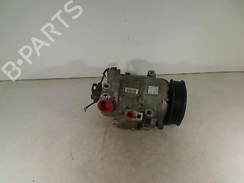 Used AC compressor VW POLO (9N_, 9A_) 1.4 TDI (80 hp) 26083951