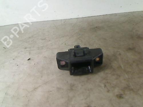 Used Tailgate lock RENAULT MEGANE I (BA0/1_) 1.9 dT (B/SA0K, B/SA0Y) (90 hp) 26074519