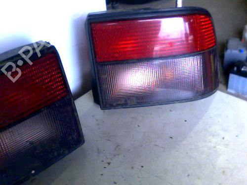 Used Right taillight Right taillight RENAULT 21 (B48_) 1.7 (B48E) (90 hp) 34502777 34502777