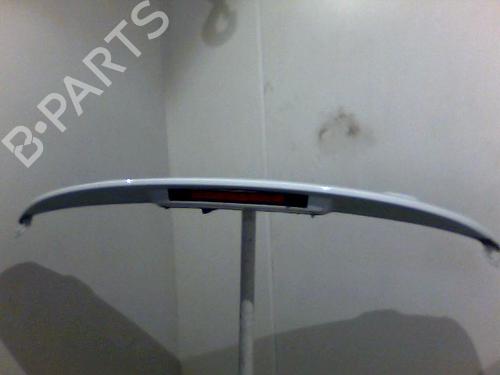 Used Rear spoiler RENAULT CLIO IV (BH_) 1.5 dCi 75 (75 hp) 28535414
