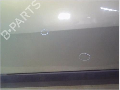 Left rear door DACIA LOGAN MCV (KS_) 1.5 dCi (KS0W) | BP26114705C4 