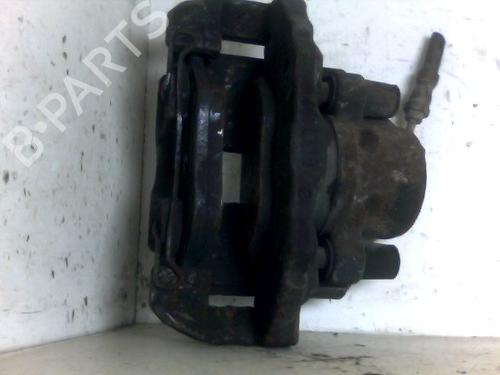 Left front brake caliper FORD FIESTA V (JH_, JD_) 1.3 | BP26090148M105 