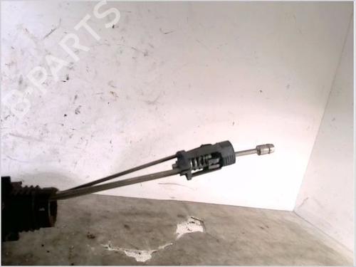 Left mirror FIAT PANDA (169_) 1.1 (169.AXA1A) | BP26106866C26 