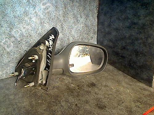 Used Right mirror RENAULT MEGANE I (BA0/1_) 1.6 e (BA0F, BA0S) (90 hp) 26057865