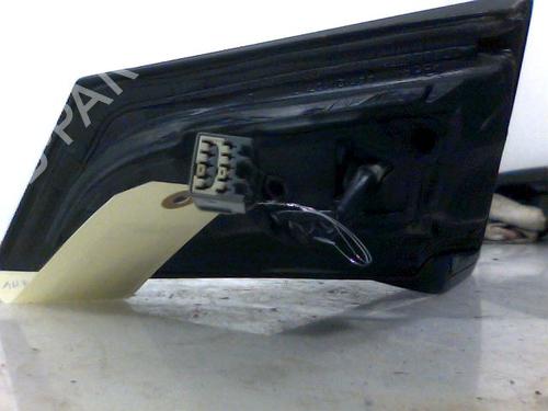 Left mirror FORD FOCUS II (DA_, HCP, DP) 1.8 TDCi | BP26073038C26 