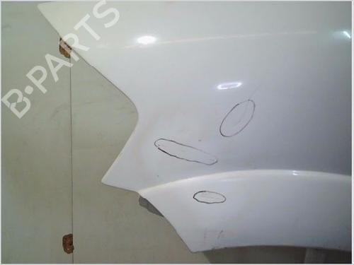 Left front fenders CITROËN C3 I (FC_, FN_) 1.4 HDi | BP26113846C41 