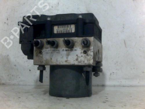 Used ABS pump PEUGEOT 307 (3A/C) 1.6 16V (109 hp) 26091323
