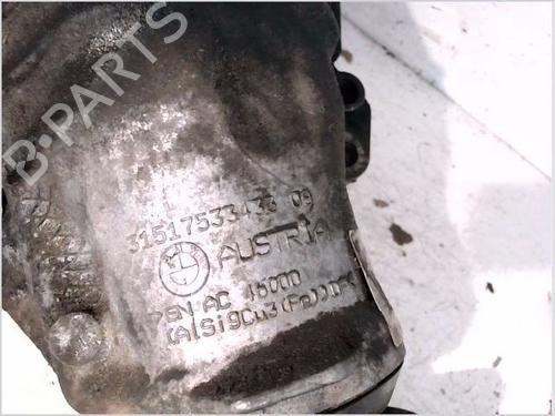 Rear differential BMW 3 Coupe (E92) 330 d xDrive | BP26106631M24 