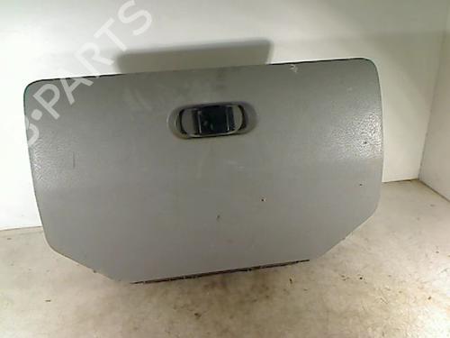 Used Glove box RENAULT MASTER II Platform/Chassis (ED/HD/UD) 2.5 dCi 120 (115 hp) 26083646
