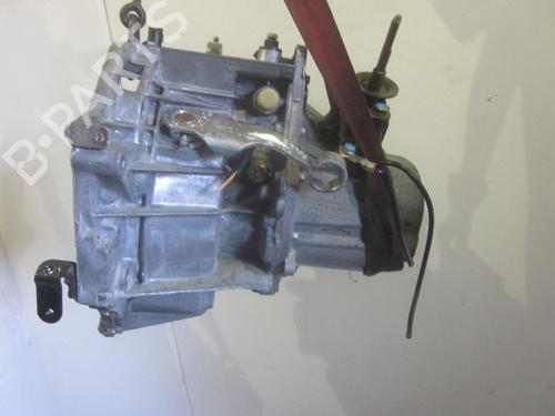Gearbox CITROËN XANTIA (X1_, X2_) 2.0 HDI 90 | BP26085207M3 