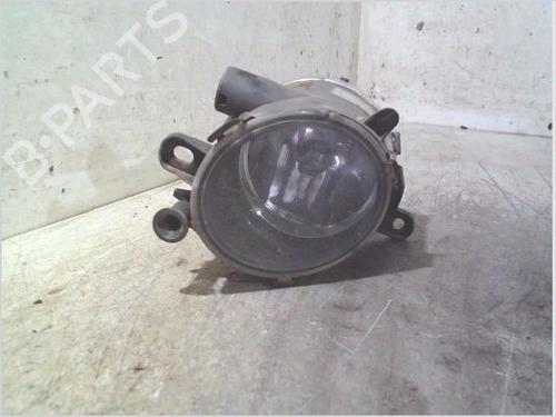 Used Left front fog light Left front fog light OPEL ASTRA J GTC 1.6 Turbo (08) (180 hp) 33337472 33337472