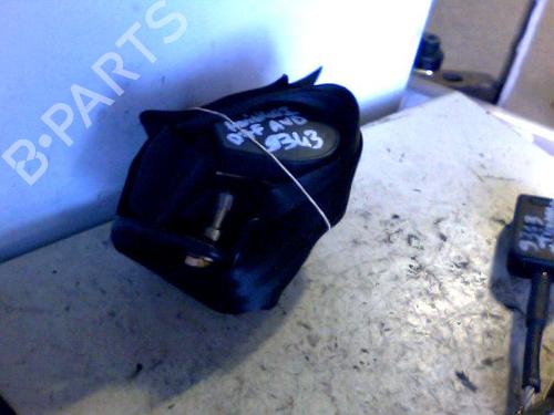 Used Front right seatbelt Front right seatbelt RENAULT TWINGO I (C06_) 1.2 (C066, C068) (58 hp) 34436745 34436745