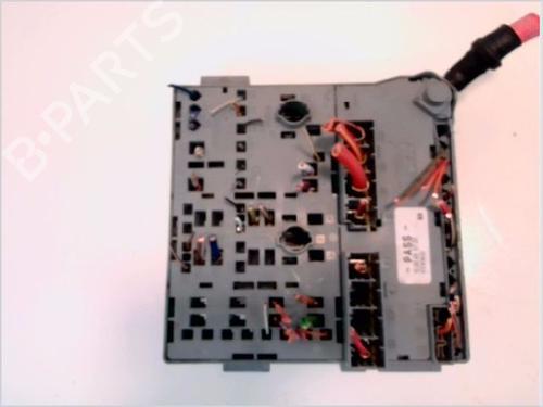 Fuse box FORD KA (RU8) 1.2 | BP26116605E1 